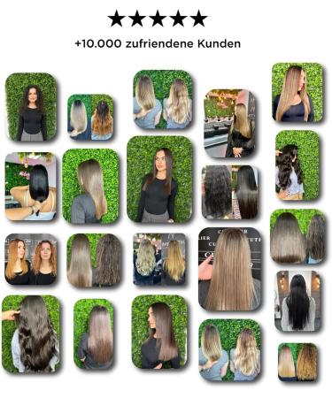 Ava Lumi re B-Tox Hair Treatment for Damaged Hair - SOS Treatment Mask for Dry Brittle Damaged and Thin Hair 250 ml - Buy Online on GoSupps.com