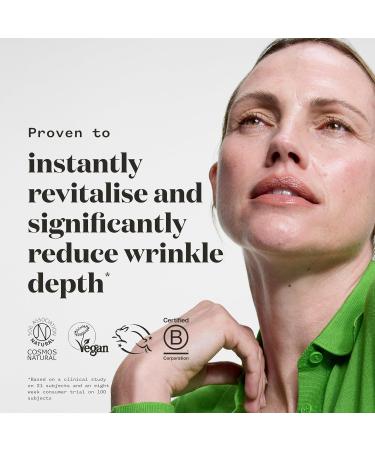 Pai Skincare - Age Confidence Renewal Serum with NAD+ and TriPeptide | Natural Vegan Sensitive Skincare (1 fl oz | 30 ml) - Buy Online on GoSupps.com