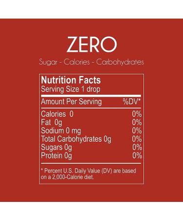 Pineapple Strawberry Extract Flavoring Drops - Super Concentrate for Cooking, Baking, Lip Gloss, Icing, and More - 15 mL / 0.5 fl oz - Buy Online on GoSupps.com