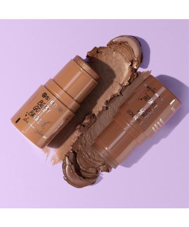 cosnova Essence Cosmetics BABY GOT BRONZE shimmering bronzer instant result natural shiny 55g - Buy Online on GoSupps.com