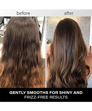 PETER COPPOLA a-Keratin Smoothing Treatment - Semi-Permanent Hair Smoother Nourisher & Formaldehyde-Free - 10 OZ Shipping Worldwide - Buy Online on GoSupps.com