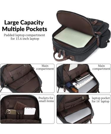 X-Large Army Green Canvas Crossbody Messenger Bag, Shoulder Sling Backpack for Travel - Buy Online on GoSupps.com