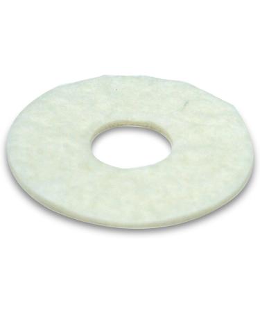 Kaz Aromatic Inhalant Pads - 6 Count | Refreshing Relief for Nasal Congestion - Buy Online on GoSupps.com