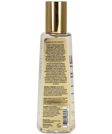 Luxe Perfumery Sugar Bliss Hair & Body Perfume Mist 8.0oz | F98430-15-SG - Buy Online on GoSupps.com
