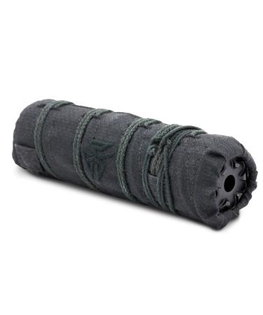 Suppressor Cover Heavy (Black 5.5) Black 5.5