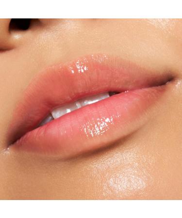 Catrice Melt & Shine Juicy Lip Balm - No. 050 Resting Beach Face | Moisturizing Vegan Paraben-Free | 3 Pack of 3x1.3g | Bright & Shiny Finish - Buy Online on GoSupps.com