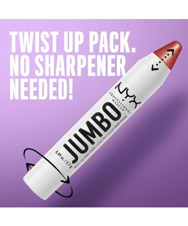 NYX Professional Makeup Multi-Use Highlighter Stick - Apple Pie 05, 2.7g | Vegan & Cruelty-Free - Buy Online on GoSupps.com