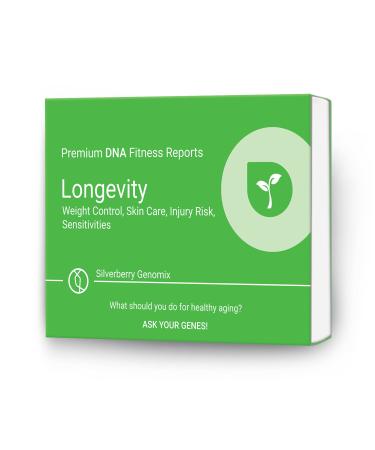 DNA-Based Longevity Reports