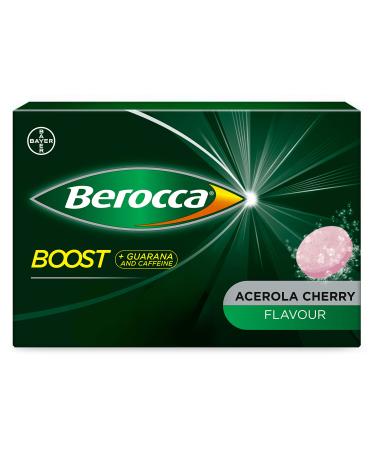 Berocca Boost Multivitamin Tablets Pack Of 20
