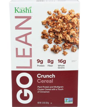 Kashi GO Defy  Crunch 13.8 oz (391 g)