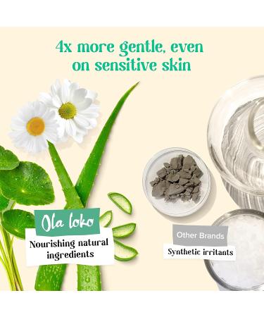 Pore Minimizer Toner for Oily & Aging Skin | Skin Tightening with Botanical Extracts & 2% Niacinamide | Exfoliating & Safe for Sensitive Skin - Buy Online on GoSupps.com