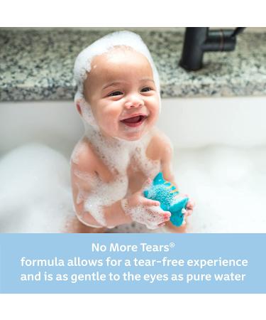 Johnson's Skin Nourish Moisturizing Baby Lotion | Shea & Cocoa Butter | Gentle, Lightweight, Hypoallergenic | 16.9 fl. oz - Buy Online on GoSupps.com