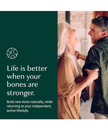 AlgaeCal Plus - Plant Based Calcium Supplement for Bone Health Vitamin K2 MK-7 & Vitamin D3 (1600 IU) Magnesium 13 Trace Minerals for Bone Density Clinically Supported Natural Bone Strength Supplement - 120 Veggie Caps 3-Month Supply 120 count (Pack of 3) - Buy Online on GoSupps.com