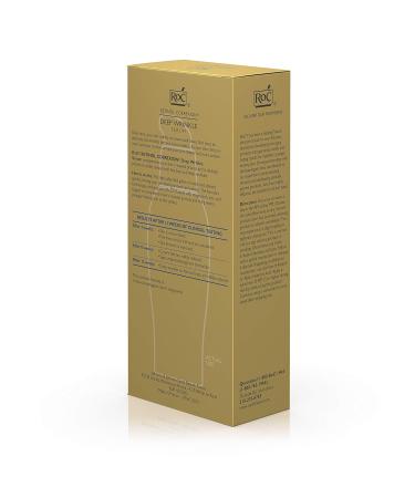 RoC Retinol Correxion Deep Wrinkle Facial Serum - Anti-Wrinkle Treatment 1 fl. oz | Shop Internationally - Buy Online on GoSupps.com