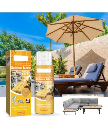 amangul Cooling agent for outdoor fabric 100 ml - Buy Online on GoSupps.com