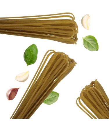 Garlic and Basil Languines in a 8 x 250 g case - Buy Online on GoSupps.com