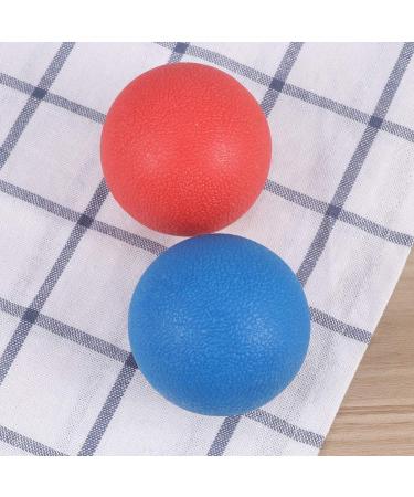 2-in-1 Back Roll Massage Device & Pilates Massage Balls - Ultimate Foot & Muscle Relief Tool | ISCHY PEO - Buy Online on GoSupps.com
