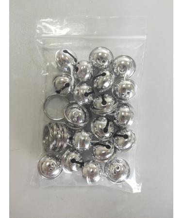 Shop SCTMDA Pet Bells for Collars - 10 Stylish Lute Dog & Cat Bells | Decorative Charms for Collars - Buy Online on GoSupps.com