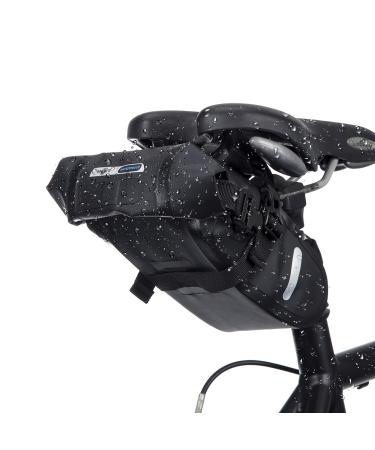 BTR Waterproof all-weather bicycle bag for the saddle saddle bags for bicycle.
