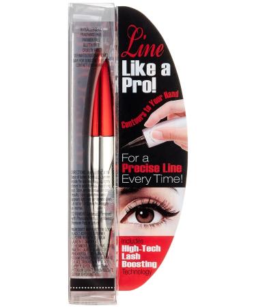 Physicians Formula Eye Booster 2-in-1 Lash Boosting Eyeliner Serum - Ultra Black, 0.016 oz - Buy Online on GoSupps.com