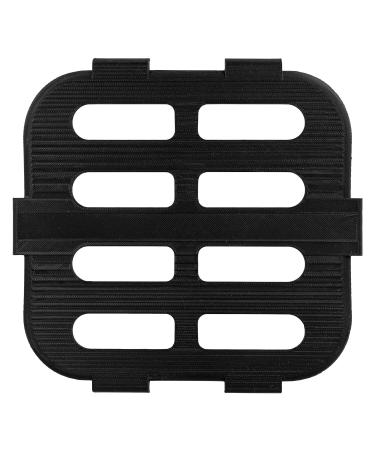 Greenenguard insert plate soft warm blood