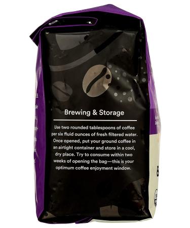 365 Whole Foods Market Organic Decaf Morning Blend Coffee, 24 oz Ground - Buy Online on GoSupps.com