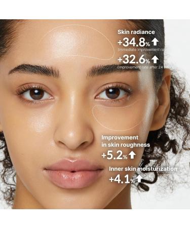 medicube Deep Vita C Capsule Serum & Cream Duo: Liposome Vita C Capsule Serum and Vita C Capsule Cream | Hydrating Vitamin C Capusle for Dull Uneven-Looking Skin - Buy Online on GoSupps.com