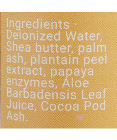 Silk Liquid Black Gold Soap | 3in1 Hair Face & Body Wash - Premium International Shipping - Buy Online on GoSupps.com