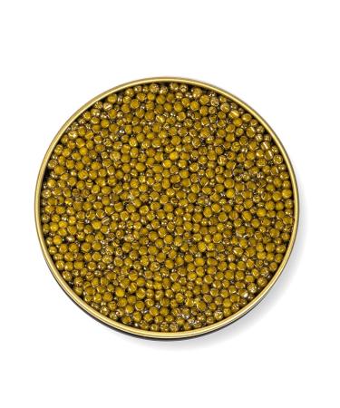 Buy Premium Imperial Caviar 30g Can | International Shipping Available - Buy Online on GoSupps.com