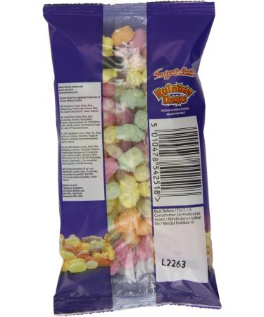 Swizzels Rainbow Drops Mini 10g Bags x 60 - Buy Online on GoSupps.com