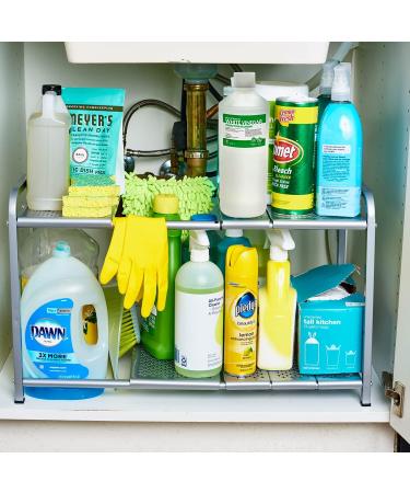 Hexeal High Strength White Vinegar | 2L | Cleaning - Grease Remover Surface Cleaner Floor and Window Cleaner - Buy Online on GoSupps.com