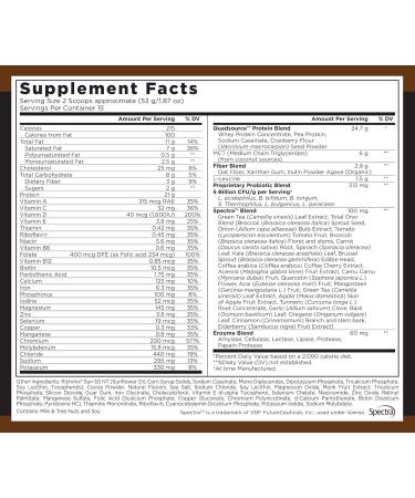 Primal Labs Smash-It Low Carb Protein Powder - Keto Meal Replacement Shake (Chocolate) 795g - Buy Online on GoSupps.com