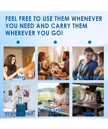 28 Strips(14Pairs) Teeth Whitening Strips Gentle Whitening Tooth Patch Daily Teeth Care Effectively Remove Stains Create Whiter Teeth Suitable for Both Men and Women - Buy Online on GoSupps.com