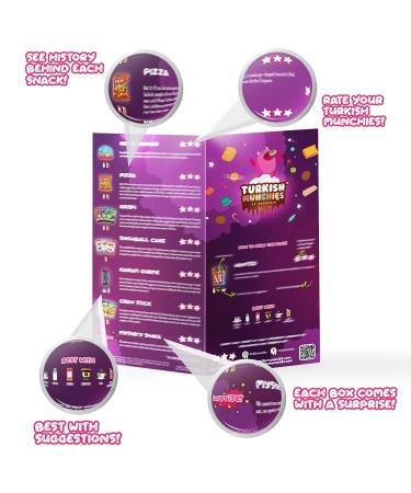 Maxi International Snack Box | Premium Exotic Snacks & Global Treats - 21 Full-Size Gourmet Delights - Buy Online on GoSupps.com