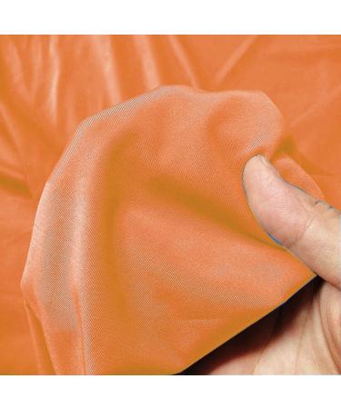 WGUST Sensory Sox Stretchy Body Socks Full-body Wrap To Relieve Stress Deep Pressure Sensory Sack For Self-calming And Relaxing Perfect For Children With Sensory Processing Disorder (Color : Orange S/Small-69*102cm Orange - Buy Online on GoSupps.com