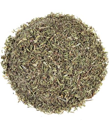  P&E Plants & Spices - Organic Savory Leaves 100% Natural for Herbal Tea Infusion Gourmet Cooking - Biodegradable Resealable Freshness Bag (100g) - Buy Online on GoSupps.com