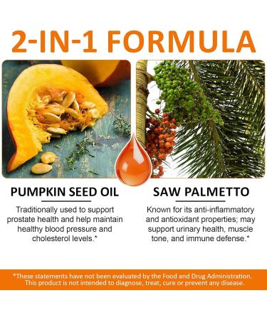  JYW 300 Capsules Pumpkin Seed Oil Pumpkin Seed Extract | 2 in 1 Pumpkin Seed Oil for Hair Growth Cold Pressed Supports Hair Hair - Buy Online on GoSupps.com