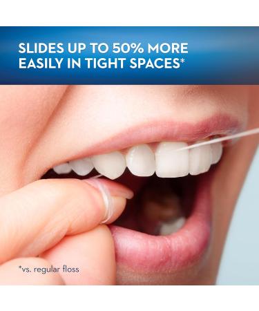 Buy GLIDE Oral-B Scope Floss 40m - Best Dental Floss for Fresh Breath | International Shipping - Buy Online on GoSupps.com