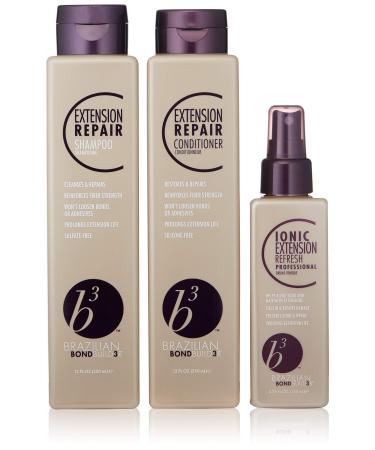 B3 Brazilian Bondbuilder Extension Trio Set - Buy Online on GoSupps.com