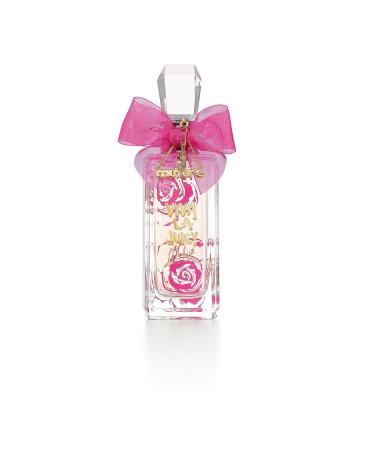 Juicy Couture Viva La Juicy La Fleur Eau de Toilette Spray for Women 5 oz - Buy Online on GoSupps.com