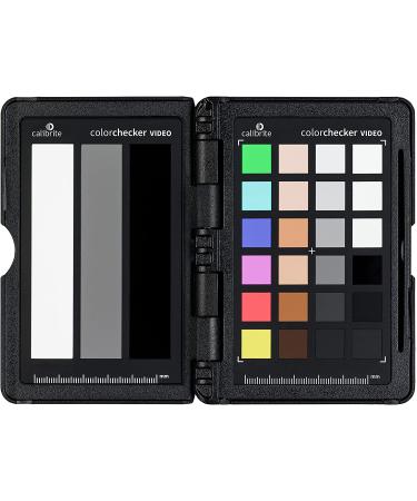 Calibrite ColorChecker Passport Video - The Ultimate Color Calibration Tool - Buy Online on GoSupps.com