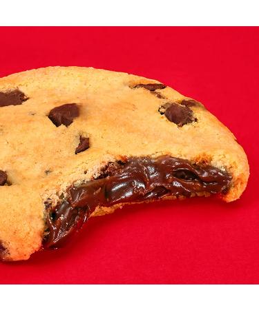 CHIPS AHOY! Chewy Hershey's Fudge Filled Soft Cookies - 12 Pack - 9.6 oz Each - Buy Online on GoSupps.com