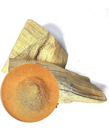 PUB Padmakh Powder Padmankh Powder - Padmak Powder - Padmaka Powder Prunus Cerasoides (100 GMS)