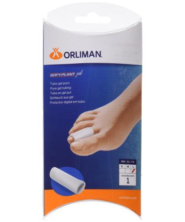 Orliman GL-116 gel tube L