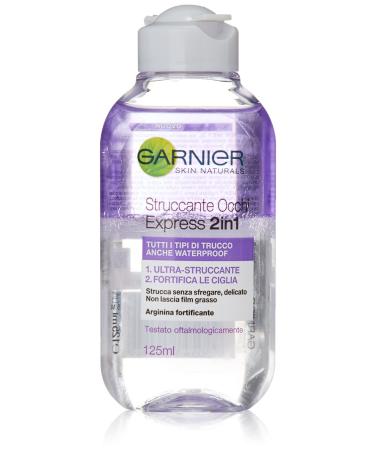 Struccant Occhi Express 2 in 1 125 ml - Buy Online on GoSupps.com