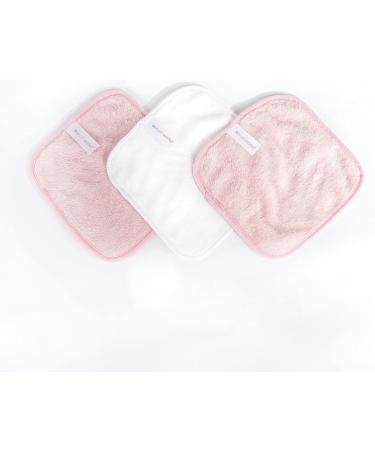 Set of 3 Makeup Remover Cloths - Buy Online on GoSupps.com