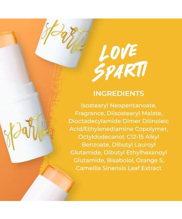 SCENT BEAUTY by Sparti Scents - Portable Perfume for Women with Sweet Floral Aroma - Perfect Beauty & Self-Care Gift - 0.15 Oz - Love Love 0.15 Ounce (Pack of 1) - Buy Online on GoSupps.com