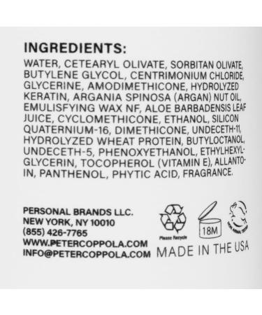PETER COPPOLA a-Keratin Best Heat Protectant Spray - Decreasing Blow Drying Time Preventing Heat Damage and Breakage (2 Fl Oz) 2 Fl Oz (Pack of 1) - Buy Online on GoSupps.com