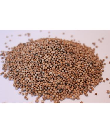 1000Kr uter 1000Kr uter Dark Coriander (500g)
