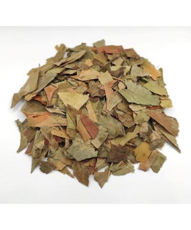 AgoraMarket Pure Ginkgo Biloba Leaves 85g to 195KG Premium Quality 1950 grams - Buy Online on GoSupps.com